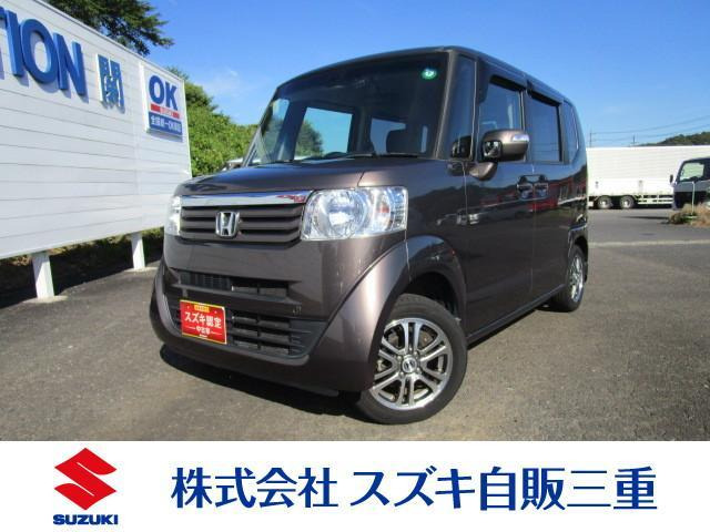 ホンダ N-BOX 