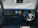 ハスラー タフワイルド 