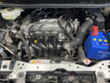 親切・丁寧な専門メカニックスタッフが応対!・車検・点検整備・事故等の修理などアフターサービスも安心。お車のカスタマイズもネクステージのサービススタッフまでご相談ください!