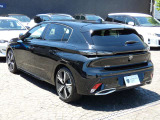 308  GT ハイブリッド
