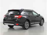 レガシィアウトバック 2.5 リミテッド 4WD 