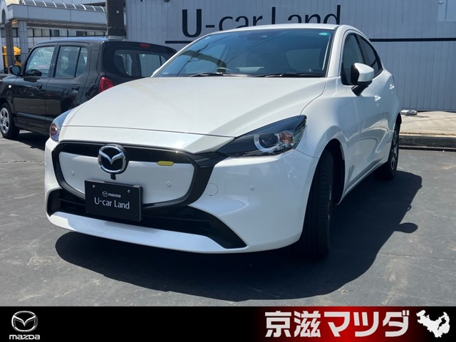 MAZDA2 1.5 15BD 
