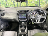 エクストレイル 2.0 20X 
