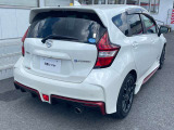 ノート 1.2 e-POWER NISMO 