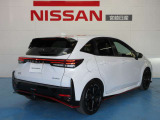 ノートオーラ  1.2 NISMO