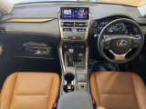 NX 300h バージョンL 
