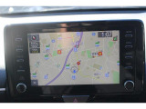 ヤリス 1.5 Z 8型ナビBカメラTVシートヒーター