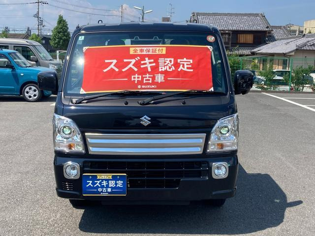 キャリイ KX 