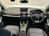 Audi専門のテクニシャンが、100項目にもおよぶ精密な点検を実施。すべてをクリアしたAudi車のみが対象となります。