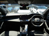 308  GT ハイブリッド