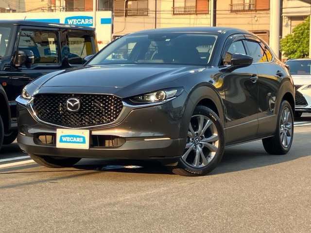 CX-30 2.0 20S プロアクティブ ツーリングセレクション 