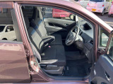 納車時は車内クリーニングも行い安心してお乗りいただけます