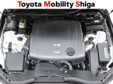エンジンル-ムも綺麗に洗浄しております。ご納車時にはしっかりメンテナンスを行ってからご納車致します。