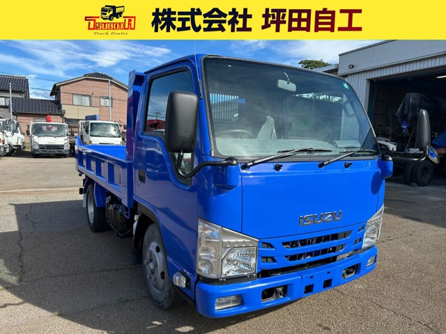 エルフ  全低床