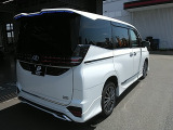 ヴォクシー 1.8 ハイブリッド S-Z E-Four 4WD 