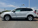 フォレスター 2.0i-L アイサイト 4WD 