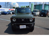 ジムニー XC 4WD 