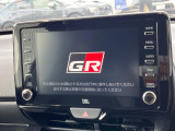 【8インチ ディスプレイオーディオ】大画面のディスプレイはAppleCarPlayやAndroidAutoが利用可能。大きな画面でスマホナビアプリ等が利用いただけます♪