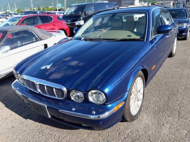 XJXJ8 3.5