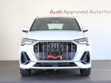 Q3 35 TFSI Sライン 
