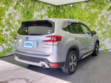 フォレスター 2.0 アドバンス 4WD 