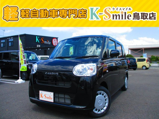 ムーヴキャンバスセオリー X