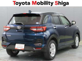 ライズ 1.0 G 4WD 