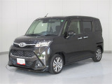 トヨタ タンク