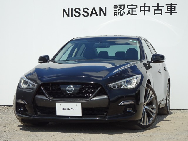 スカイライン3.0 GT タイプSP
