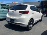 MAZDA2 1.5 15BD 