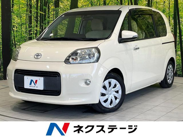 ポルテ1.5 Y