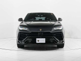 ウルス ペルフォルマンテ 4WD 
