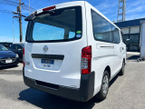 NV350キャラバン  