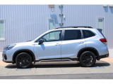 フォレスター 1.8 スポーツ 4WD 