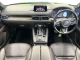 CX-8 2.2 XD Lパッケージ 