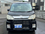 タントエグゼ カスタムS 4WD ダイハツ純正アルミホイール冬 インテリキ