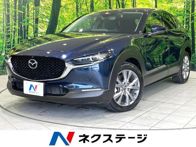 CX-30 2.0 20S プロアクティブ ツーリングセレクション 