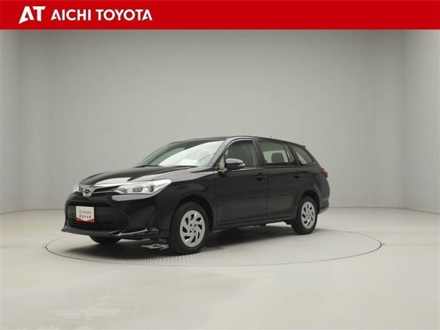 カローラフィールダー1.5 EX 4WD