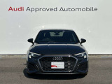 A3セダン 30 TFSI Sライン 