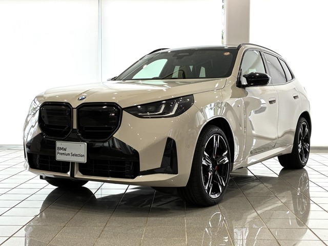 X3M50 xドライブ 4WD
