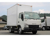 エルフ  パネルバン 1.5t
