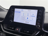 【Bluetooth】ナビゲーションと携帯電話/スマートフォンをBluetooth接続することができます。接続するとハンズフリーで使用することができるので、とても便利です!
