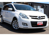 MPV 2.3 23C スポーティーパッケージ 保証付き車検整備付き