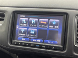 ヴェゼル 1.5 ハイブリッド Z ホンダセンシング 修復歴無し