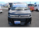 ワゴンRカスタムZ ハイブリッド(HYBRID) ZT 