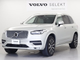 2022年モデル 1オーナー XC90 B6 AWD インスクリプション バーチライトメタリック内装ブロンドレザー B&Wスピーカーシステム パノラマガラスサンルーフ 純正20インチアルミホイール入荷しました♪