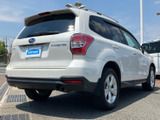 フォレスター 2.0i-L アイサイト 4WD 
