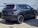 CX-5 2.2 XD Lパッケージ 4WD 