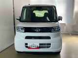 タント X 4WD
