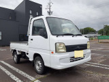 サンバートラック TB 4WD 